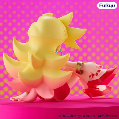 New Panty & Stocking with Garterbelt figurine PVC Noodle Stopper -Panty Anarchy- 9 cm - Image 4