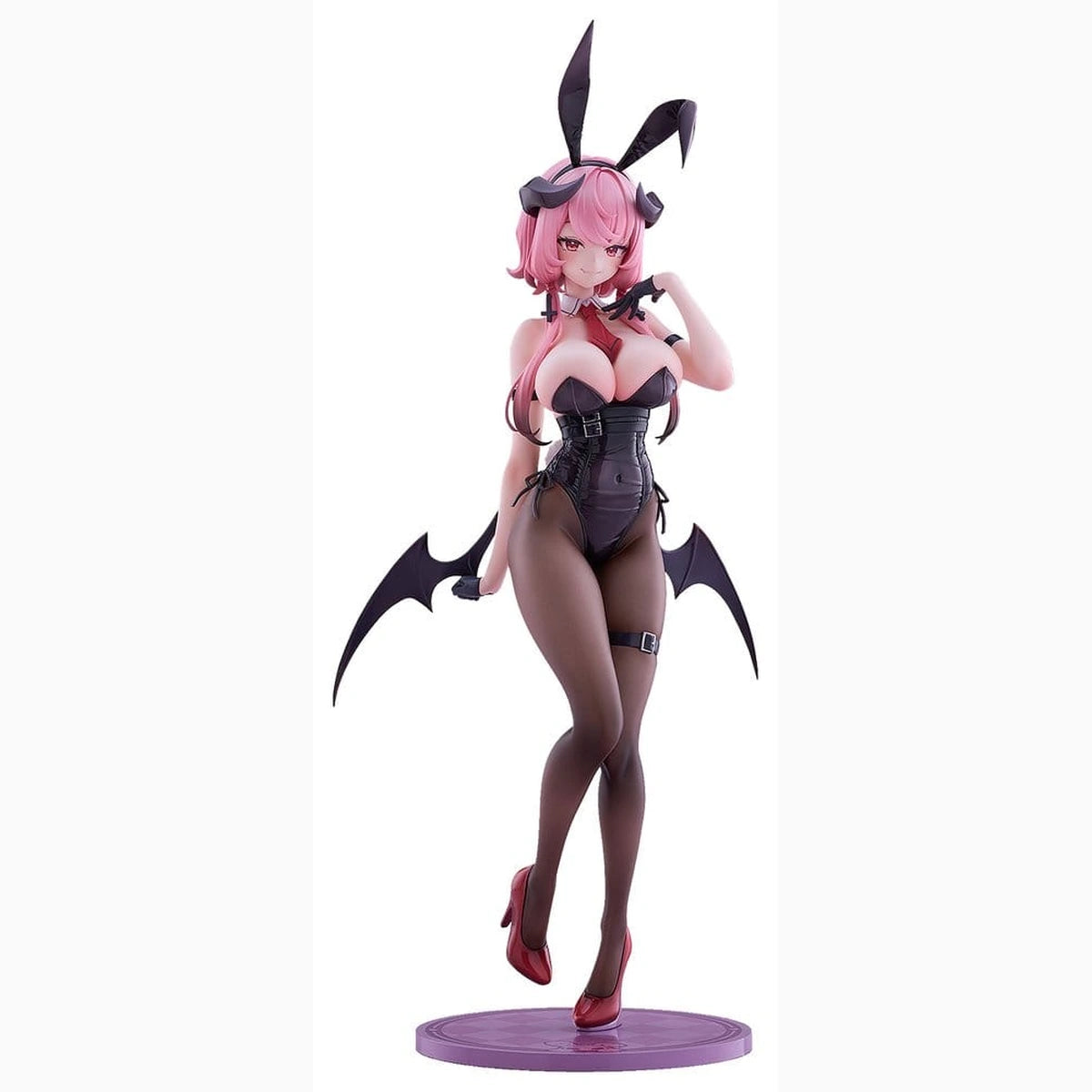 Stella Sora figurine PVC 1/7 Bernina (Bunny Ver.) 30 cm - Image 1