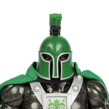 Legends of Dragonore: Warriors of the Galaxy Wave 2 figurine Spikes 14 cm - Image 7