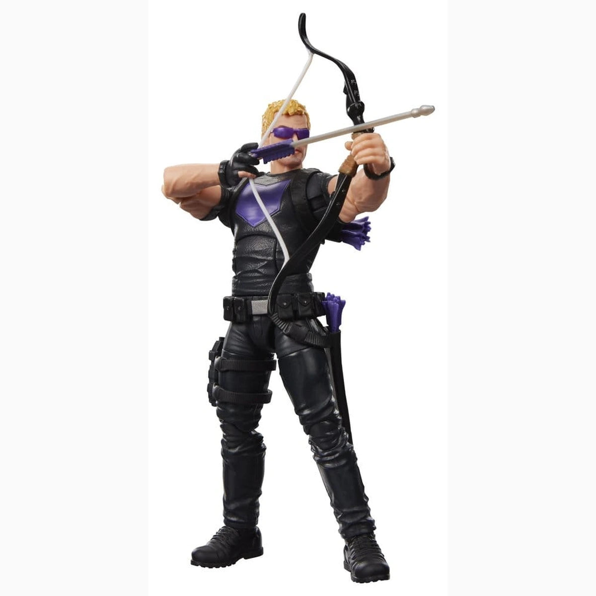 Hawkeye Marvel Legends figurine Marvel's Hawkeye 15 cm - Image 4