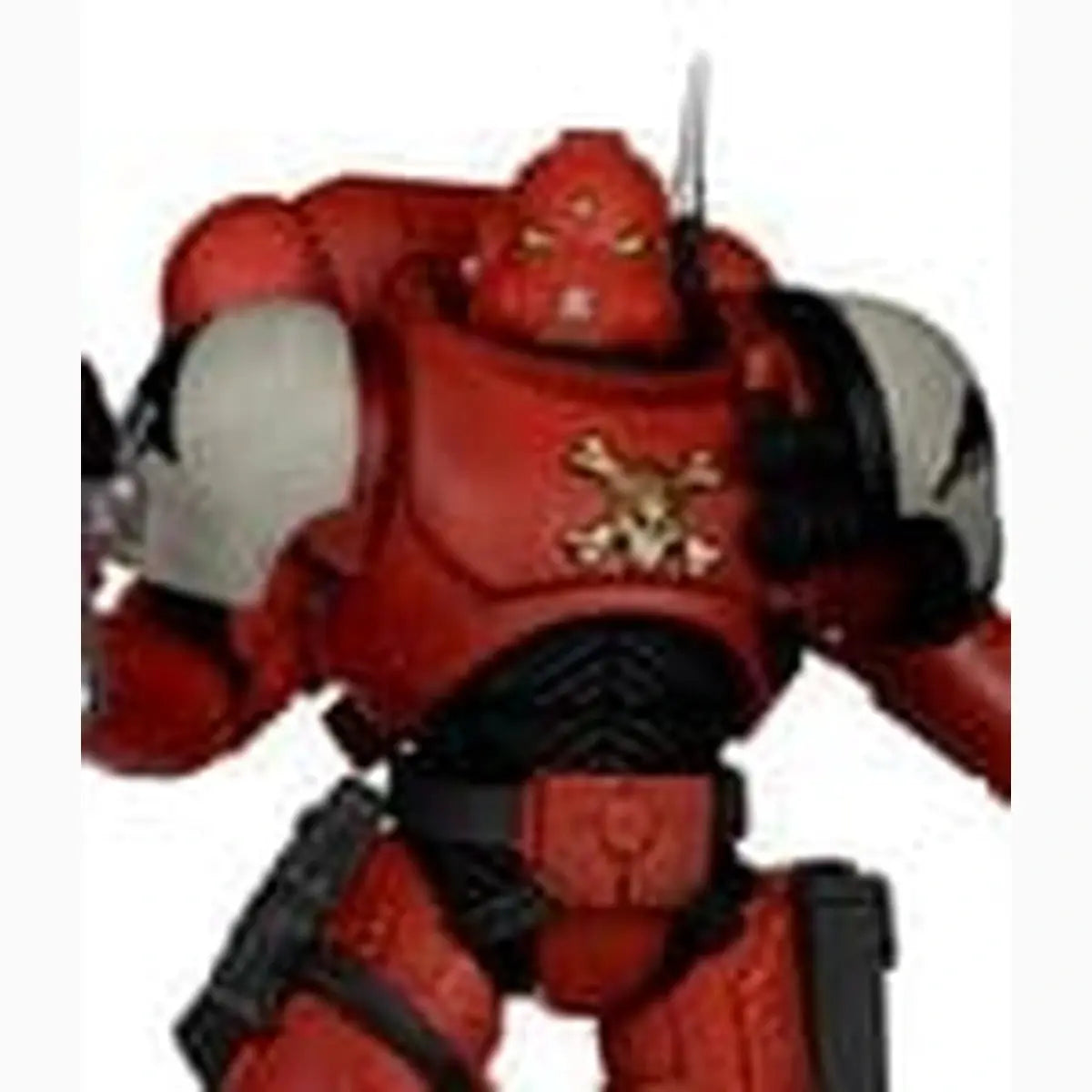 Warhammer 40,000 figurine Infiltrator (Blood Ravens ) (Dawn of War 4) 20 cm - Image 2