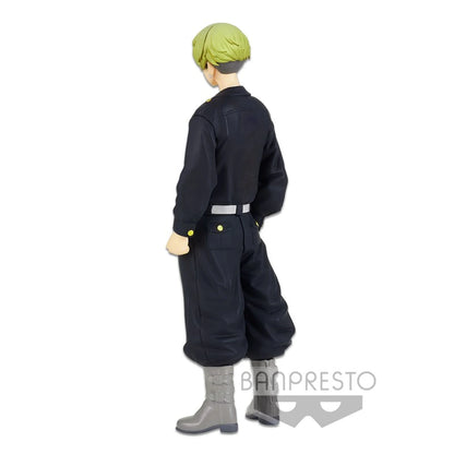 TOKYO REVENGERS - CHIFUYU MATSUNO FIGURE - Image 3