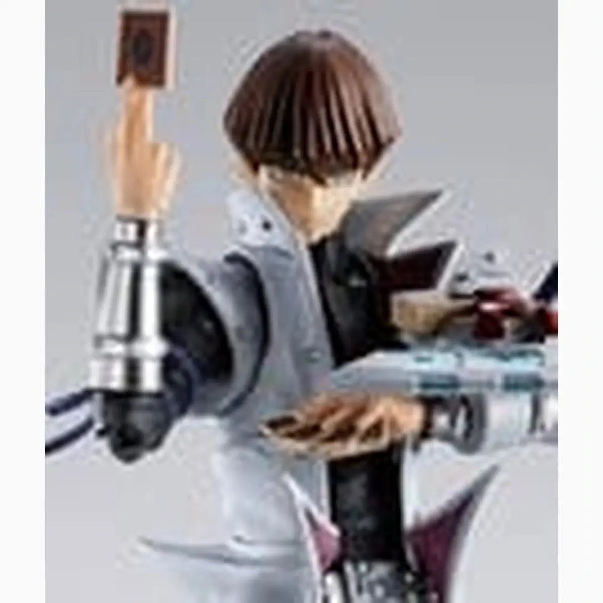 Yu-Gi-Oh! figurine S.H.Figuarts Seto Kaiba 16 cm - Image 2