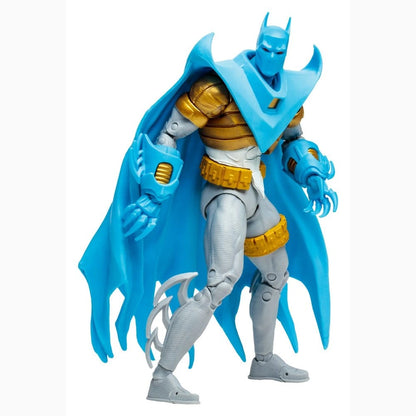 DC Multiverse McFarlane Vault Collection figurine Azrael Batman (Batman Armor) 18 cm - Image 1