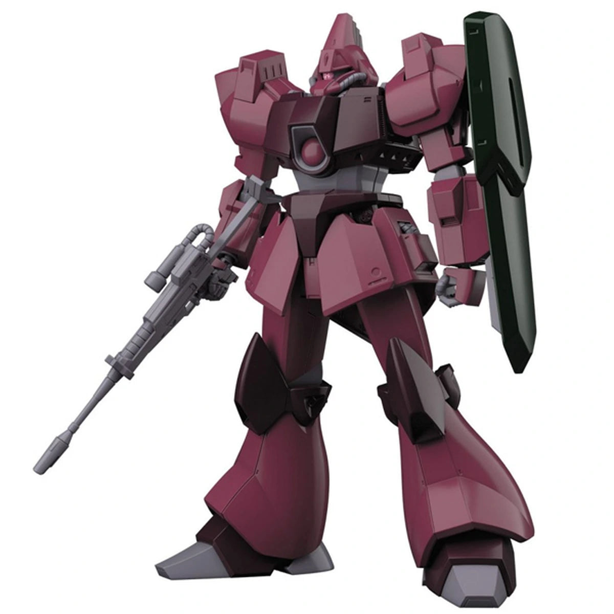 Gundam Gunpla HG 1/144 212 Galbaldy B�ta - Image 1