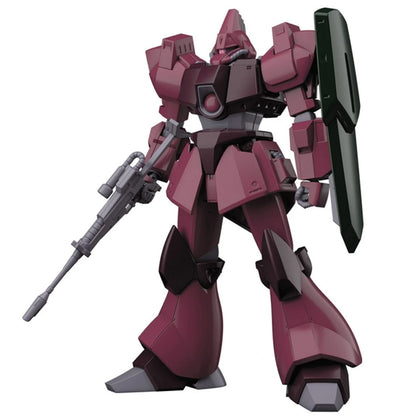 Gundam Gunpla HG 1/144 212 Galbaldy B�ta - Image 1