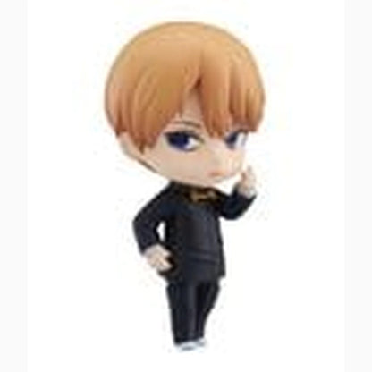 Kaguya-sama: Love Is War Nendoroid Action Figure Miyuki Shirogane 10 cm - Image 2