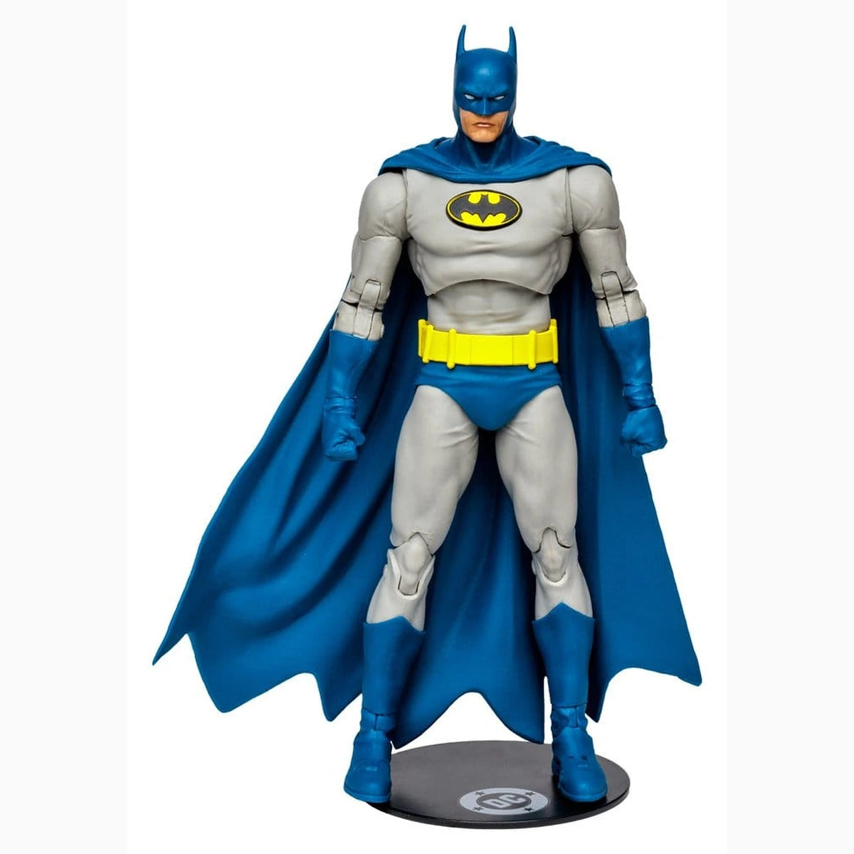 DC Multiverse McFarlane Vault Collection figurine Batman (Knightfall) 18 cm - Image 6