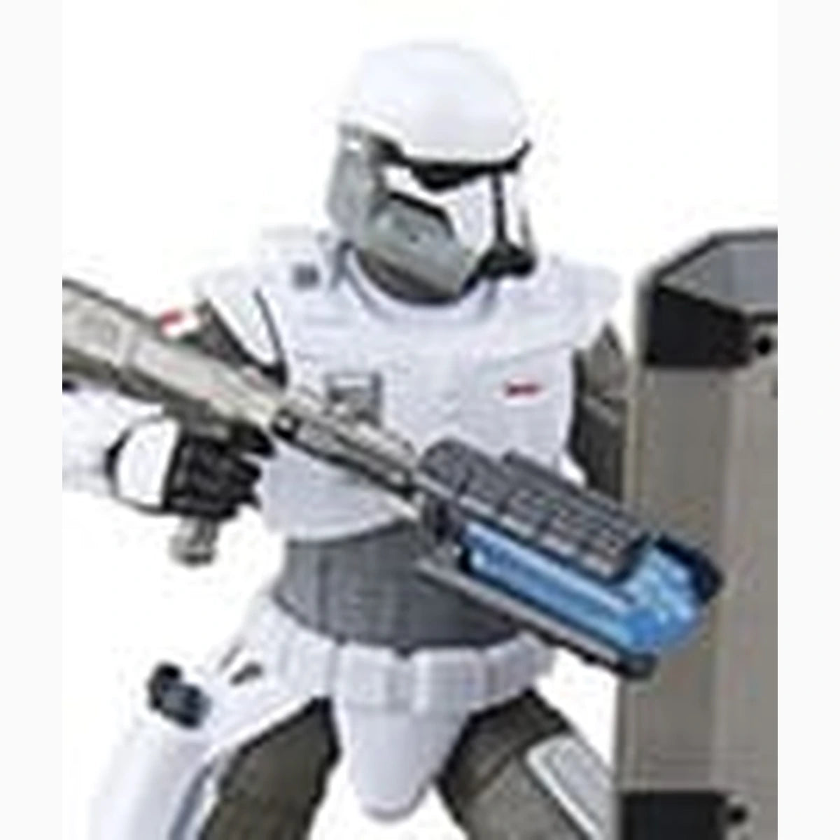 Star Wars: The Mandalorian Vintage Collection figurine Imperial Armored Commando 10 cm - Image 2