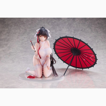 Azur Lane statuette PVC 1/4 Takao 23 cm - Image 1