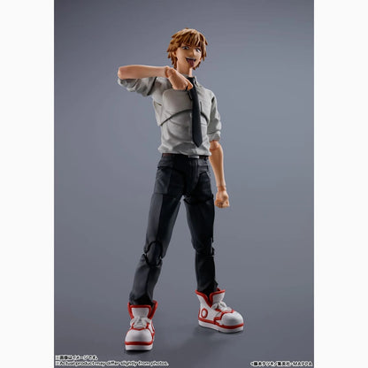 Chainsaw Man figurine S.H. Figuarts Denji 15 cm - Image 3