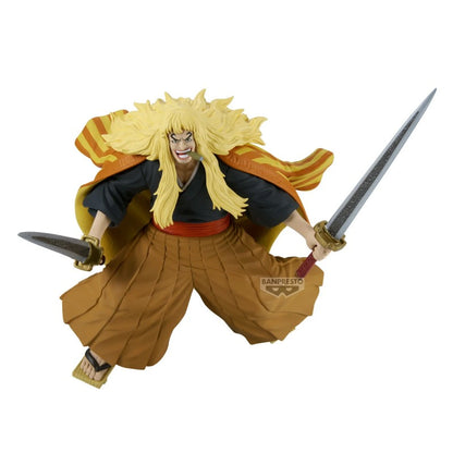 ONE PIECE - BATTLE RECORD COLLECTION - SHIKI - Image 1