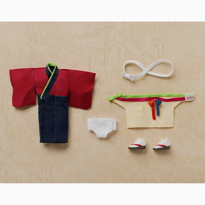 Lycoris Recoil figurine Nendoroid Doll Chisato Nishikigi: Cafe LycoReco Uniform Ver. 14 cm - Image 7