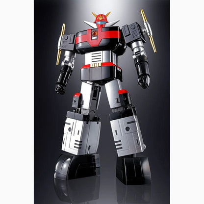 Soul of Chogokin GX-60R God Sigma figurine Diecast 30 cm - Image 3