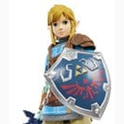 The Legend of Zelda: Tears of the Kingdom Heroes of Hyrule figurine Link 15 cm - Image 2