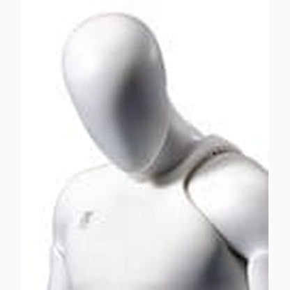 Original Character Series Neural Interface figurine 1/12 Bioroid-Troy 021 15 cm - Image 2