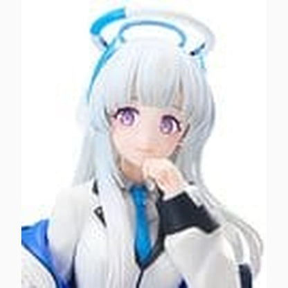 Blue Archive figurine PVC 1/7 Noa: Classified Record - Image 2