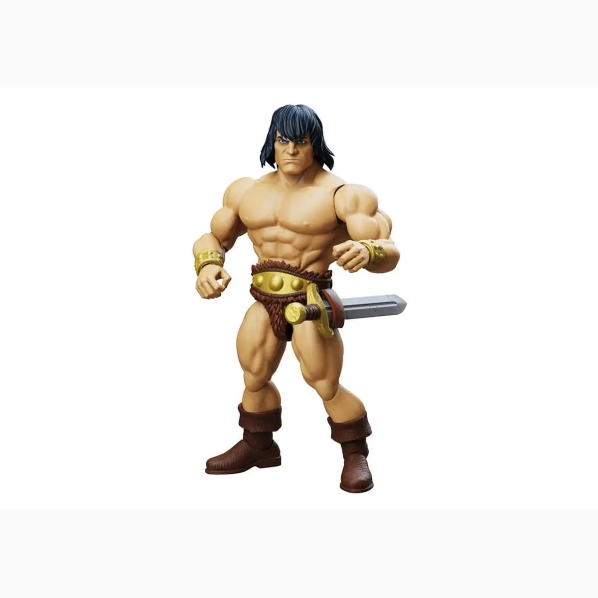 Immortal Champions figurine Conan the Barbarian 14 cm - Image 5