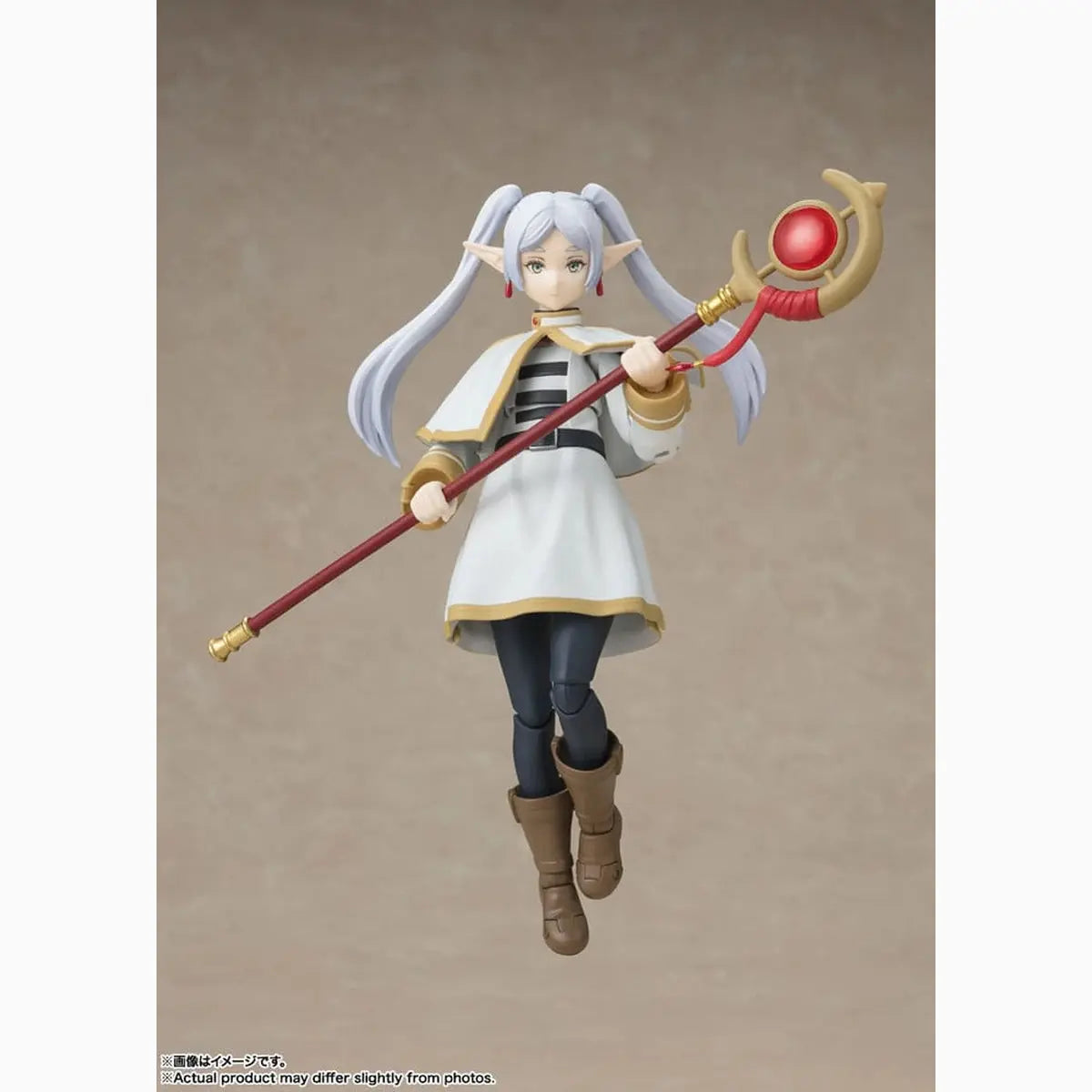 Frieren: Beyond Journey's End figurine S.H. Figuarts Frieren 14 cm - Image 4