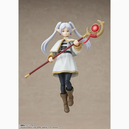Frieren: Beyond Journey's End figurine S.H. Figuarts Frieren 14 cm - Image 4