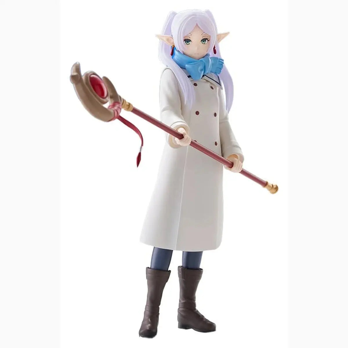 Frieren: Beyond Journey's End statuette PVC Oshi Works Frieren 20 cm - Image 1