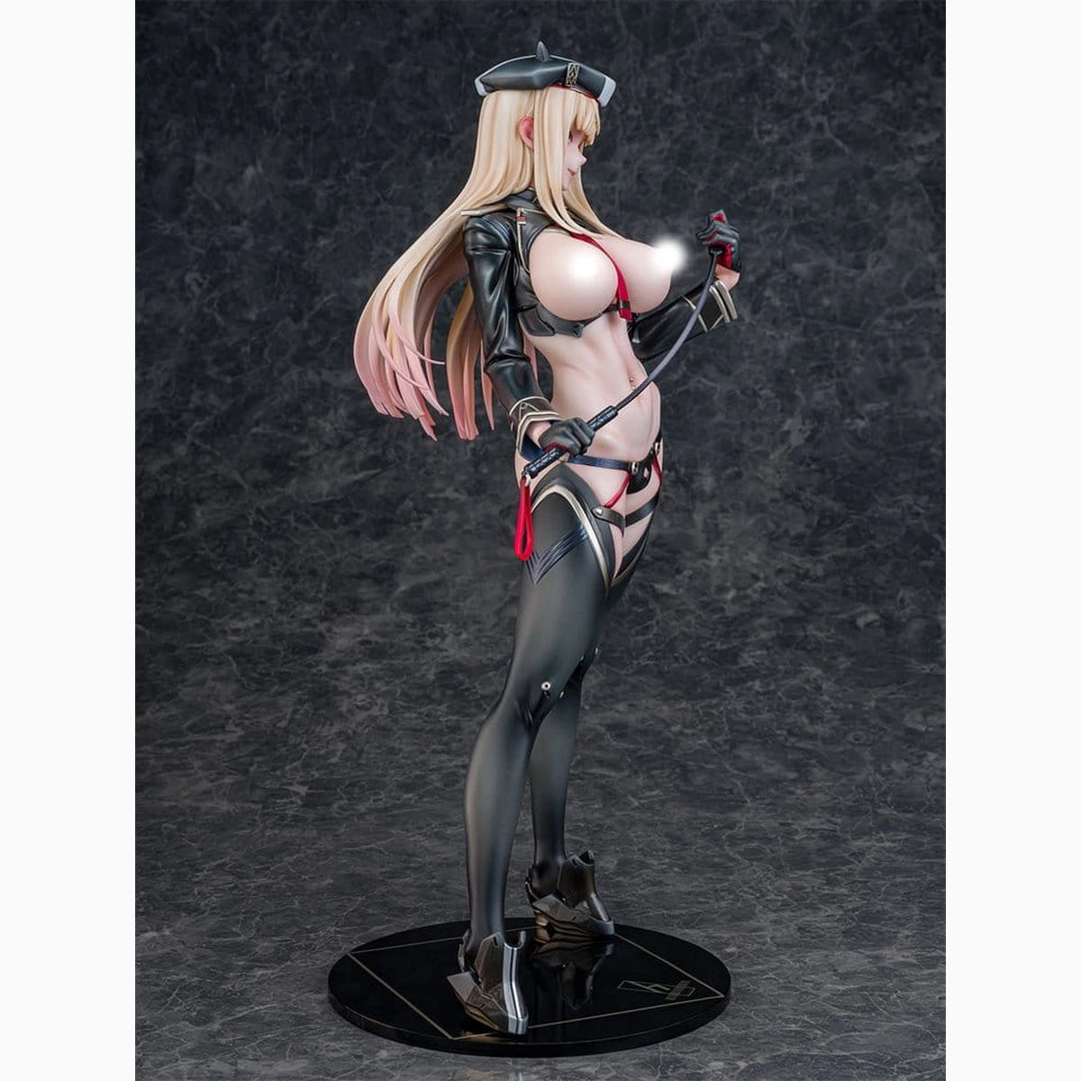 Original Character Figurine 1/6 Dual Nero Illustration by Ban! 34 cm - Image 5