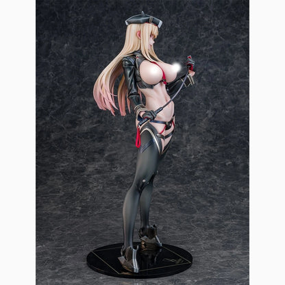 Original Character Figurine 1/6 Dual Nero Illustration by Ban! 34 cm - Image 5