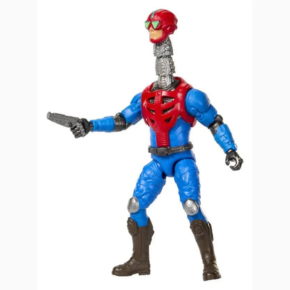 Masters of the Universe 2026 Movie figurine Mekaneck 14 cm - Image 6