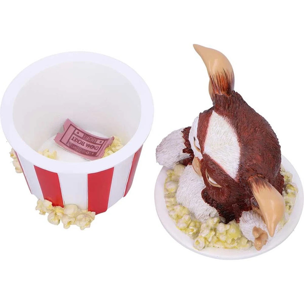 Gremlins  Boite Secrete Gizmo Feast14,4Cm - Image 3