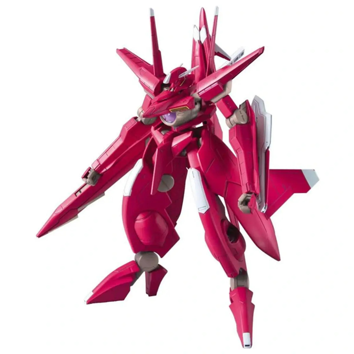 Gundam Gunpla HG 1/144 43 Arche Gundam - Image 1