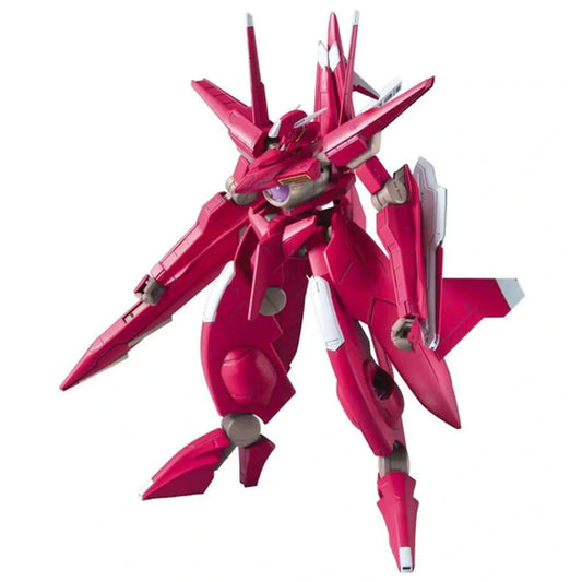 Gundam Gunpla HG 1/144 43 Arche Gundam - Image 1