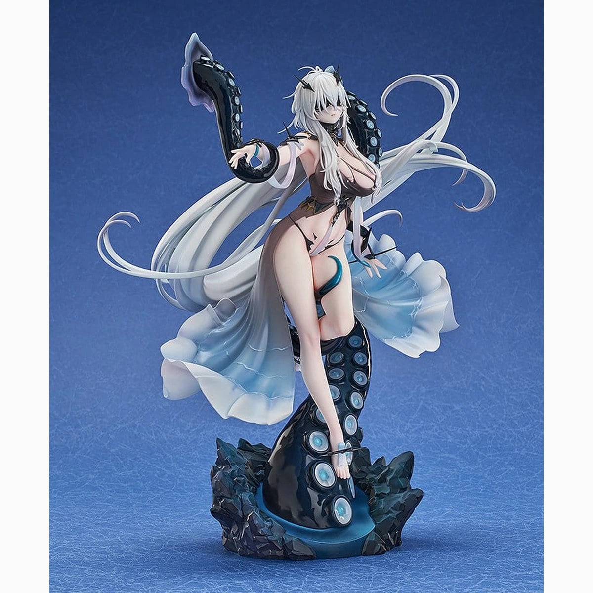 Azur Lane statuette PVC 1/7 Fancy 30 cm - Image 5