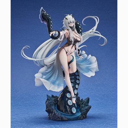 Azur Lane statuette PVC 1/7 Fancy 30 cm - Image 5