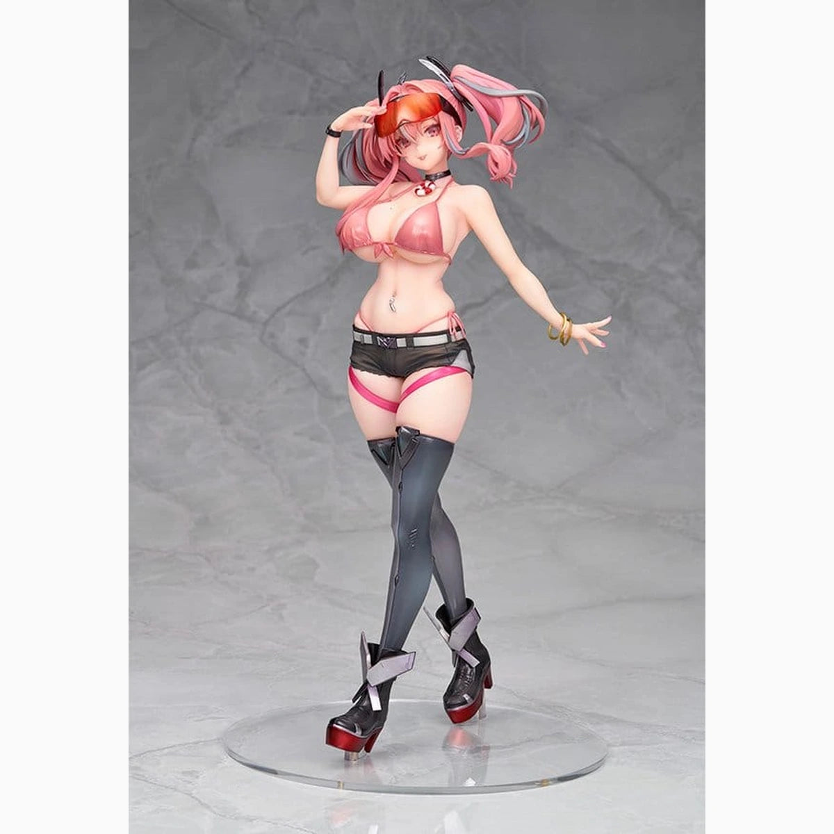 Azur Lane figurine PVC 1/7 Bremerton 25 cm - Image 3
