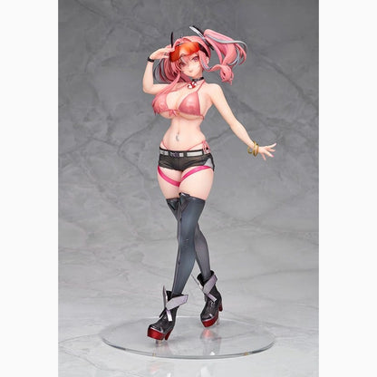 Azur Lane figurine PVC 1/7 Bremerton 25 cm - Image 3