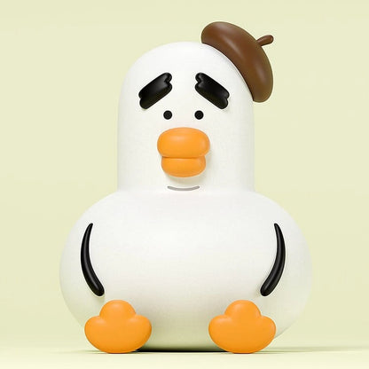 Aya & Friends Huggy Good Smile figurine mini Aya 7 cm - Image 2