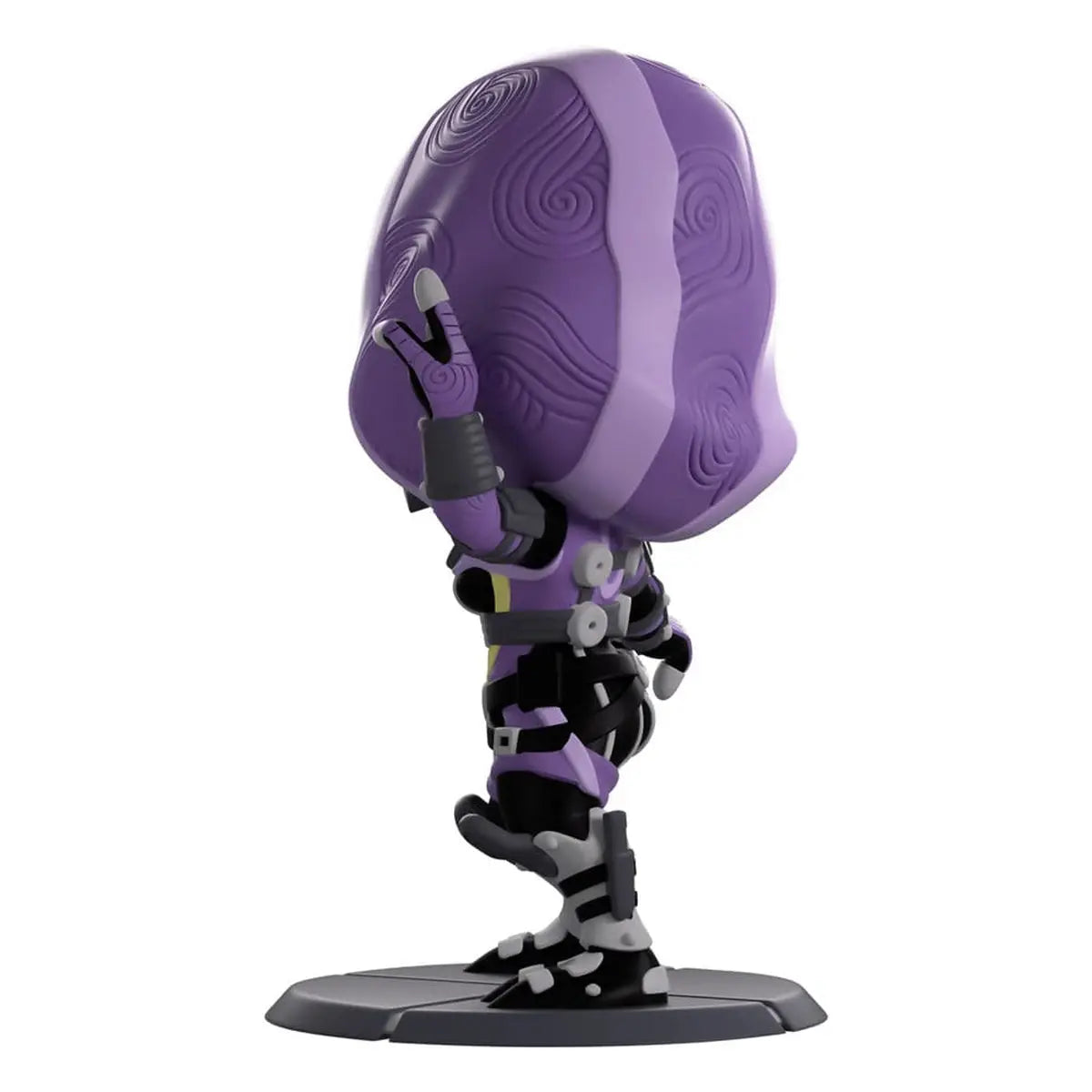 Mass Effect Vinyl figurine Tali 11 cm - Image 6