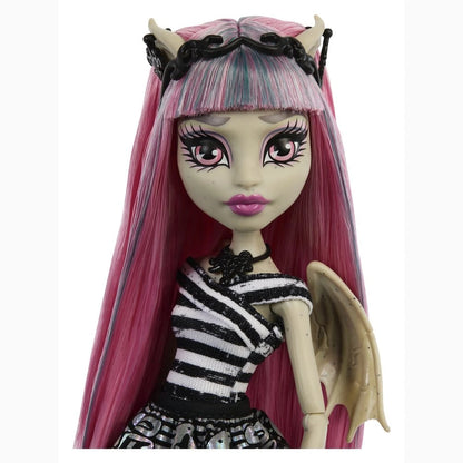 Monster High Collector poupée Rochelle Goyle - Image 5