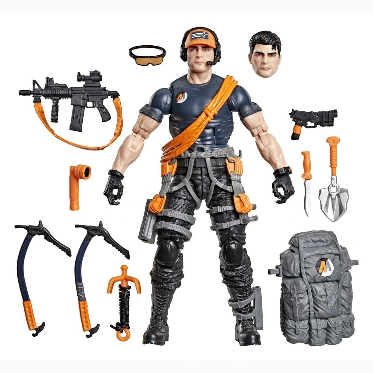 G.I. Joe Classified Series figurine Action Man 15 cm - Image 6