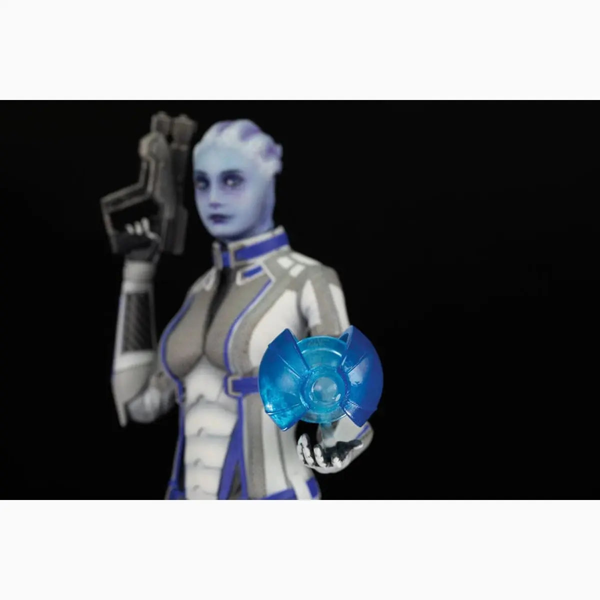 Mass Effect statuette PVC Liara T'Soni 22 cm - Image 5