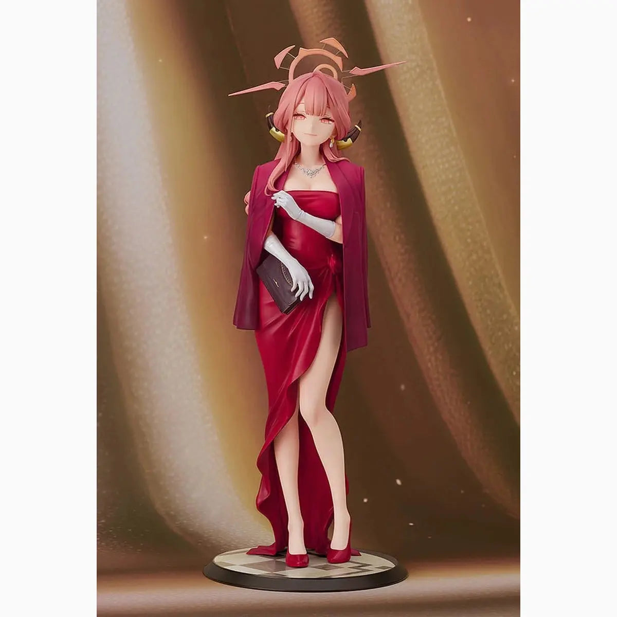 Blue Archive statuette PVC 1/7 Aru (Dress) 24 cm - Image 4