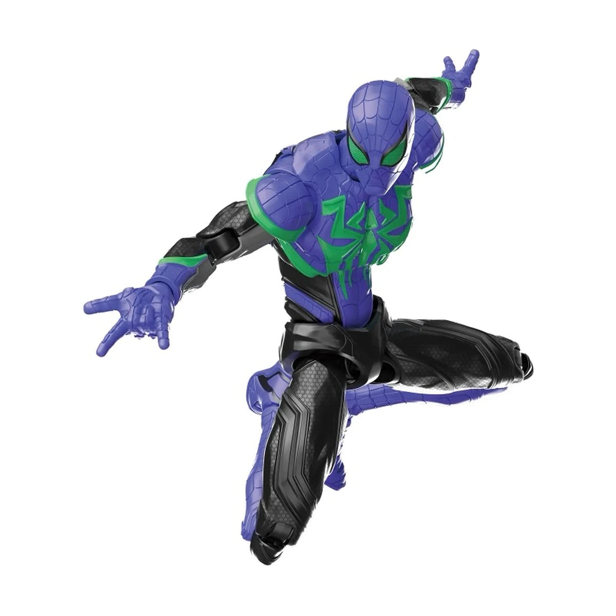 Marvel Rivals Blokees Classic Class Spider-Man Chasm - Image 3