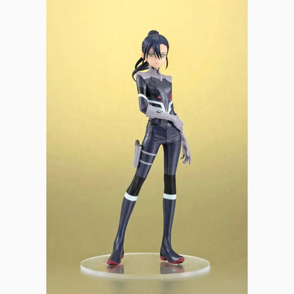 Mobile Suit Gundam GQuuuuuuX statuette PVC Lucrea Lite Nyaan Pilot Suit Ver. 20 cm - Image 3