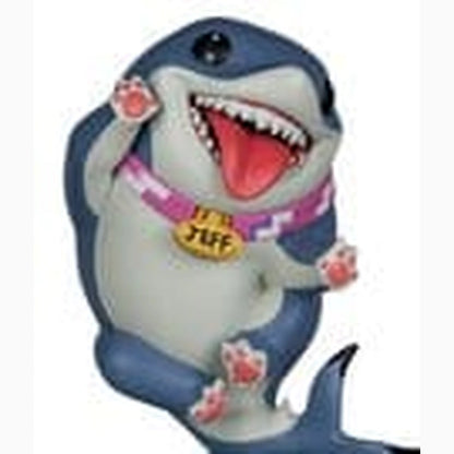 Marvel Rivals Collection Gamerverse figurine 1/10 Jeff The Land Shark 20 cm - Image 2