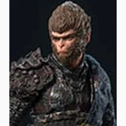 Black Myth: Wukong figurine 1/12 The Destined One in the Bronze Armor Set Deluxe Ver. 16 cm - Image 2