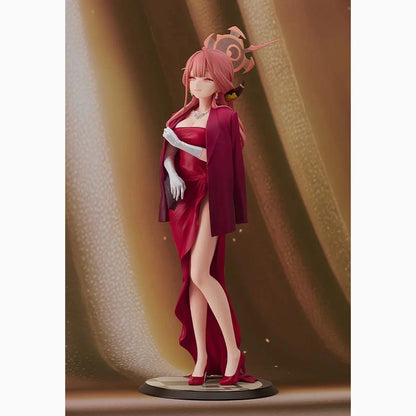 Blue Archive statuette PVC 1/7 Aru (Dress) 24 cm - Image 6