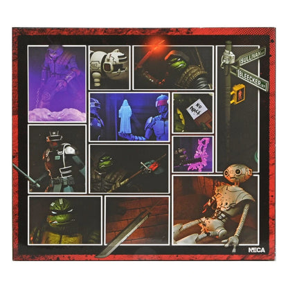 Tortues Ninja accessoires pour figurines Last Ronin Accessory Pack - Image 4