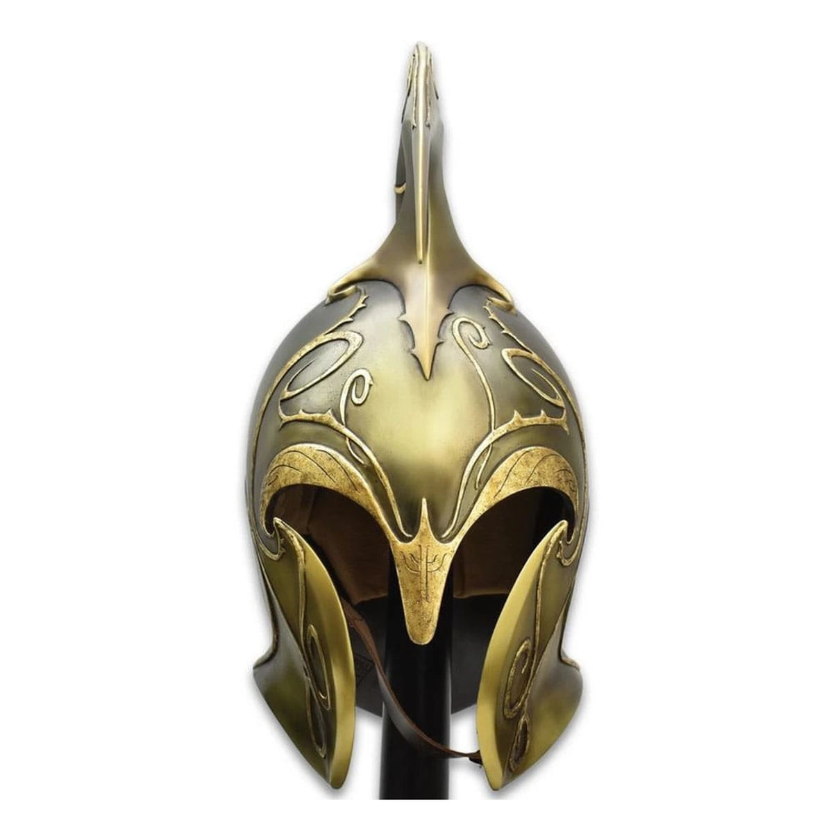 Le Seigneur des Anneaux réplique 1/1 Casque de guerre High Elven Limited Edition - Image 4