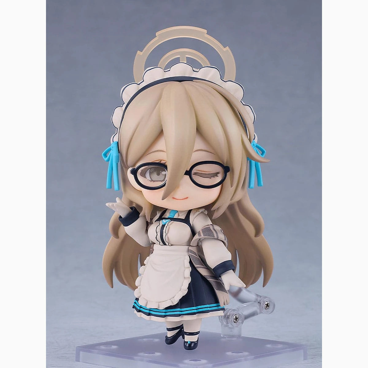 Blue Archive figurine Nendoroid Akane Murokasa 10 cm - Image 6