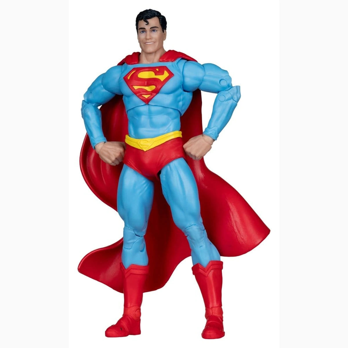 DC Multiverse figurine Superman (DC Classic) 19 cm - Image 1